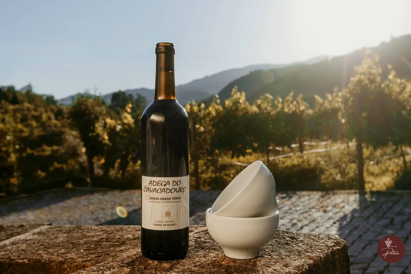 adega do cavacadouro
